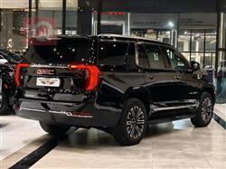 جي ام سي يوكون